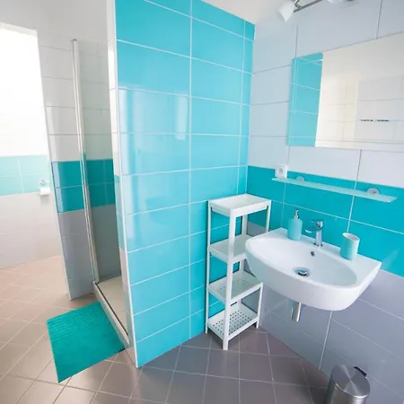 Apartmanhotel U Parku