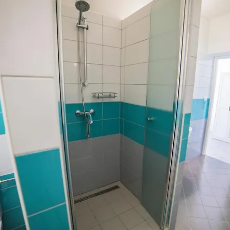 Apartmanhotel U Parku Třeboň