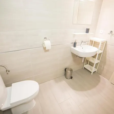 Apartmanhotel U Parku *