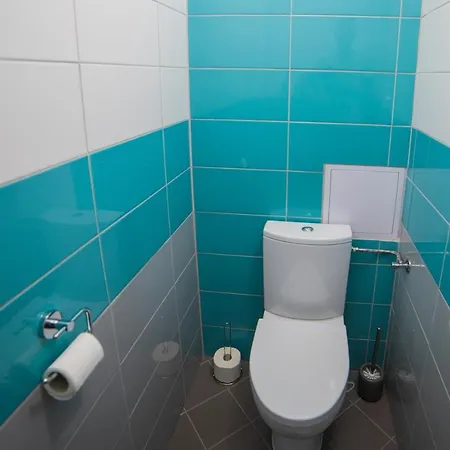 U Parku Apartmanhotel *