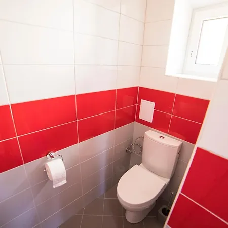 U Parku Apartmanhotel *