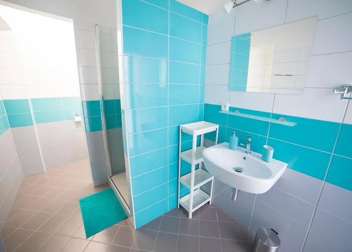 Aparthotel U Parku