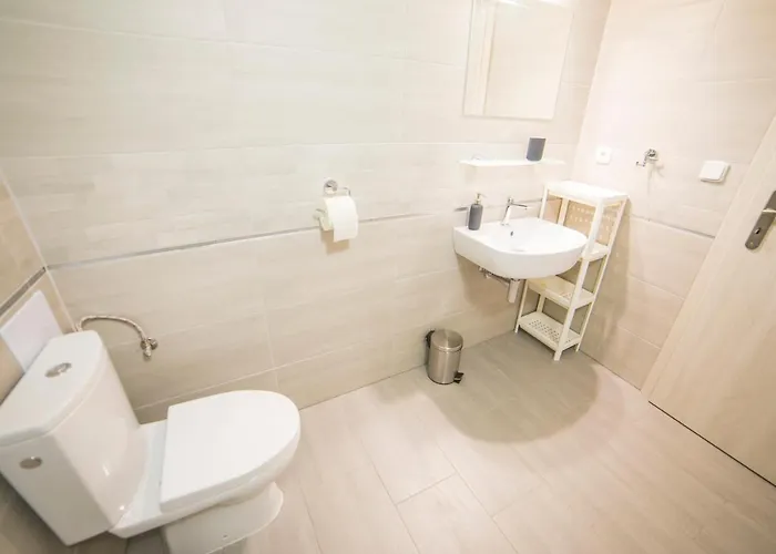 Aparthotel U Parku 3*