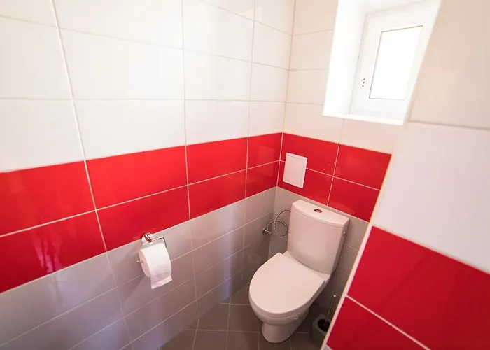 U Parku Aparthotel 3*
